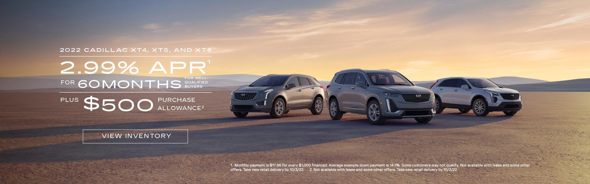 Cadillac Dealer in Alexandria, VA | Used Cars Alexandria | Lindsay